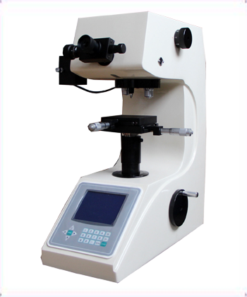 HV-1000显微维氏硬度计
