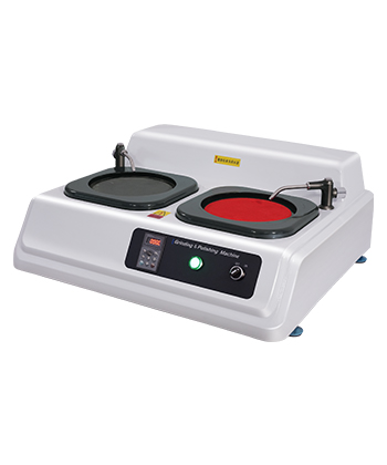 MP-2B型金相试样磨抛机