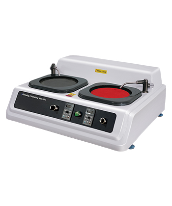 MP-2DE型金相试样磨抛机