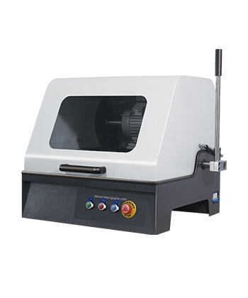 SQ-60手动试样切割机