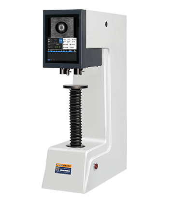 PZVHBS-3000T高级视觉全自动布氏硬度计 --三压头、双物镜